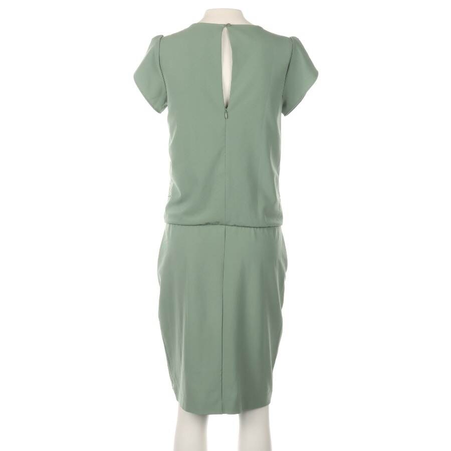 Image 2 of Dress in 32 in color Green | Vite EnVogue