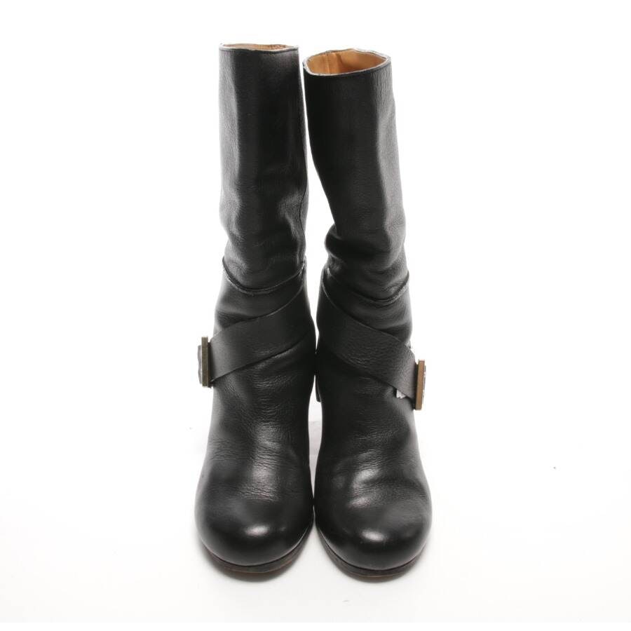 Stiefel in EUR 37,5