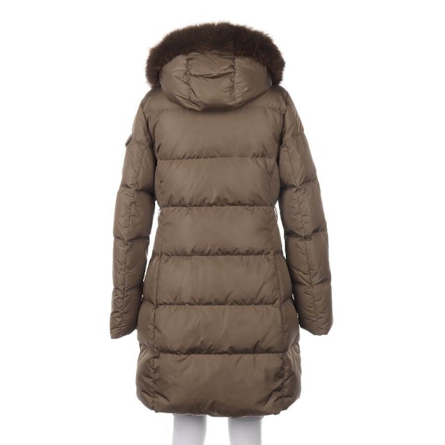 Winter Coat in 40 | Vite EnVogue