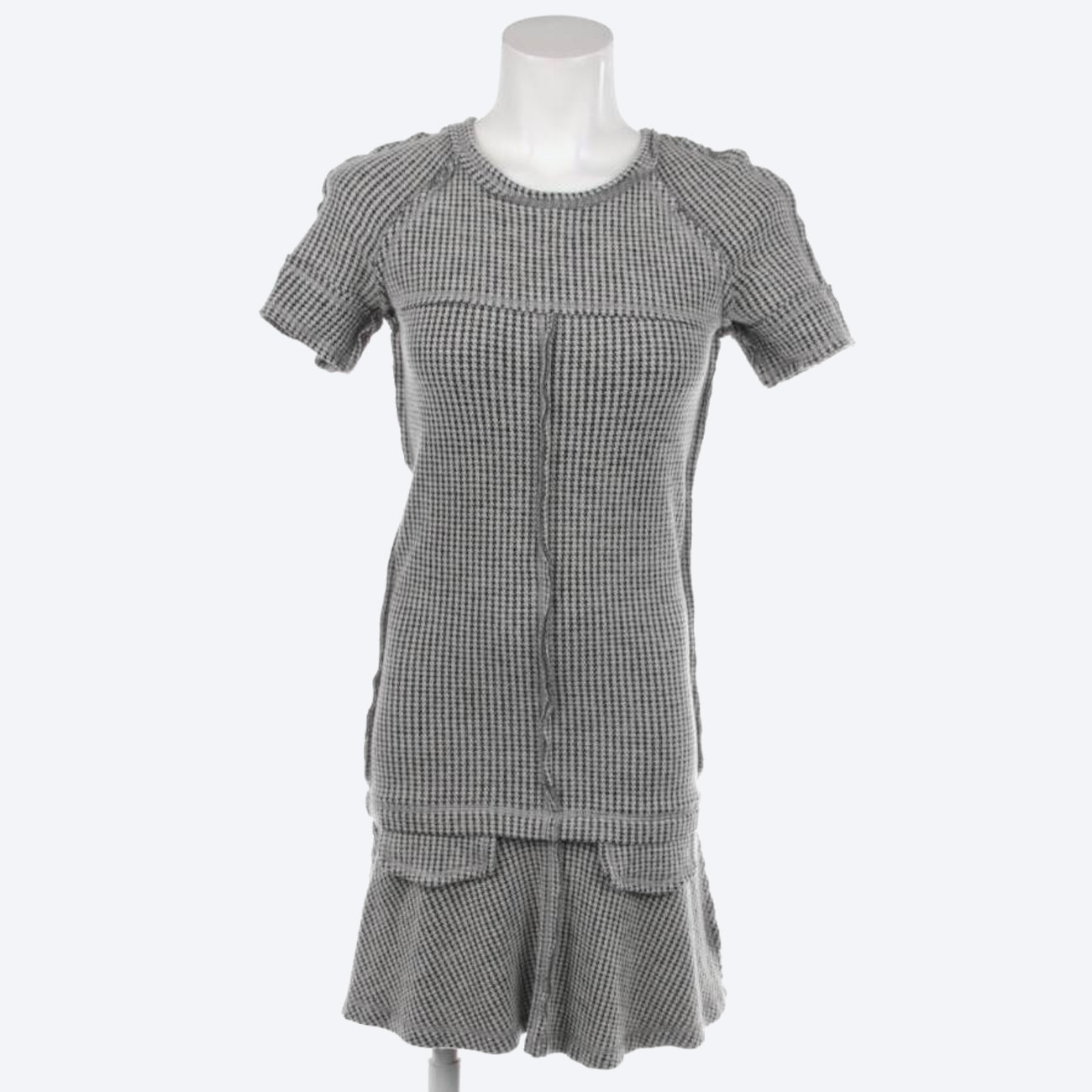Bild 1 von Kleid in 38 in Farbe Grau | Vite EnVogue