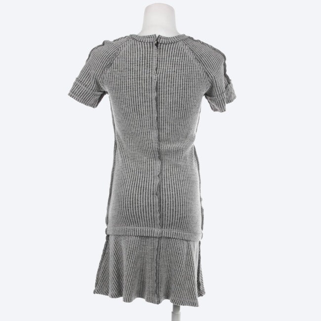 Bild 2 von Kleid in 38 in Farbe Grau | Vite EnVogue