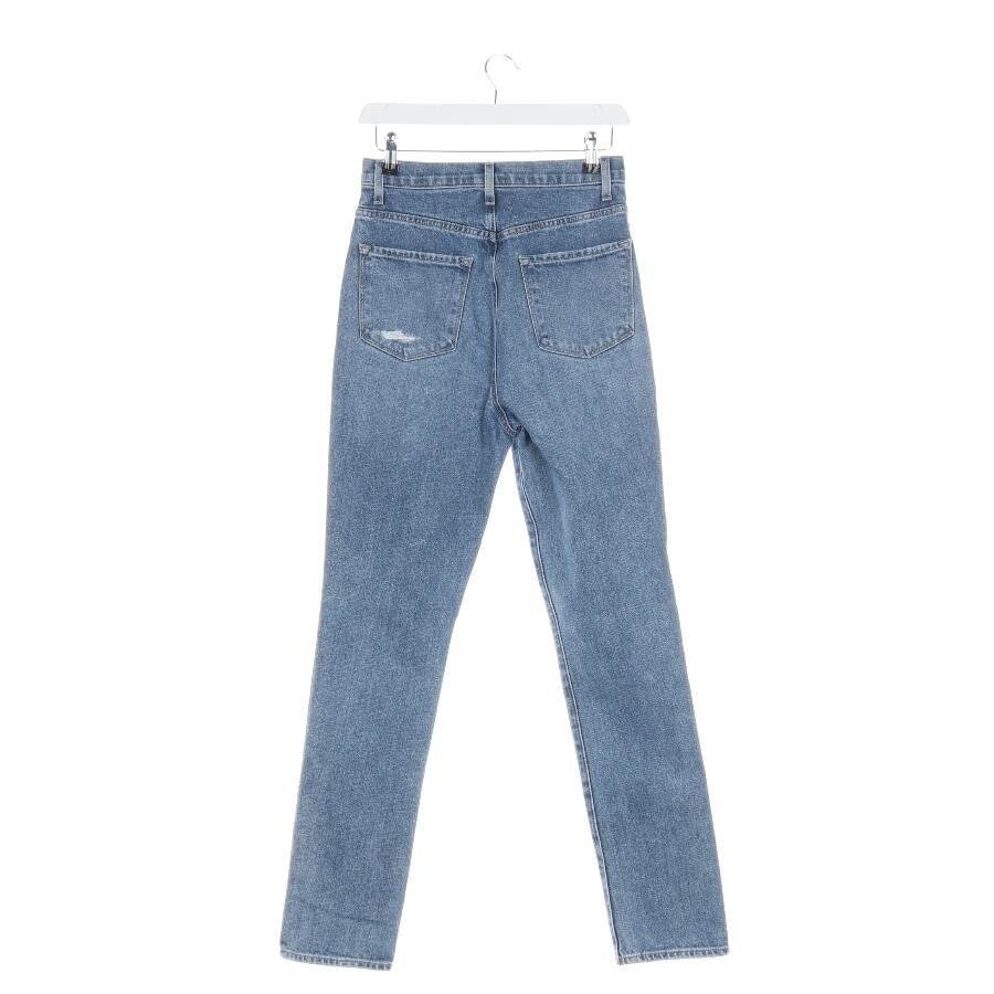 Jeans Straight Fit in W27
