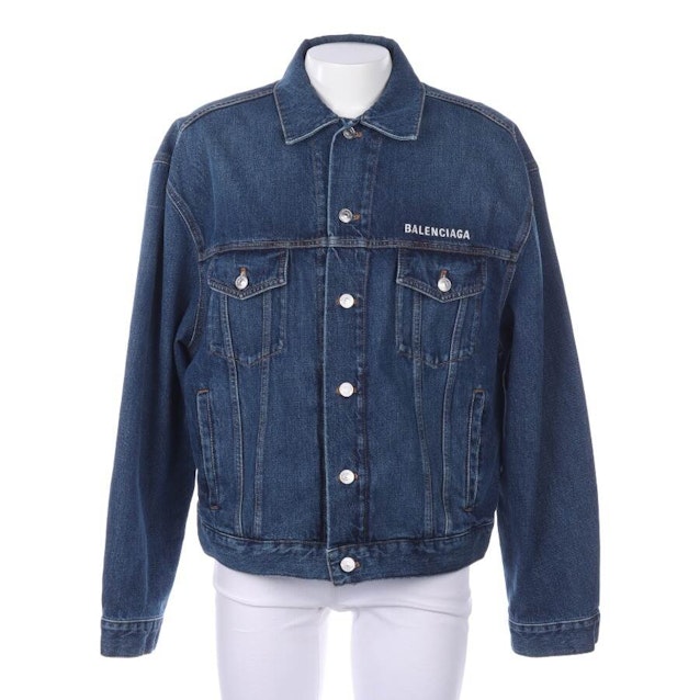 Image 1 of Jeans Jacket in 50 | Vite EnVogue
