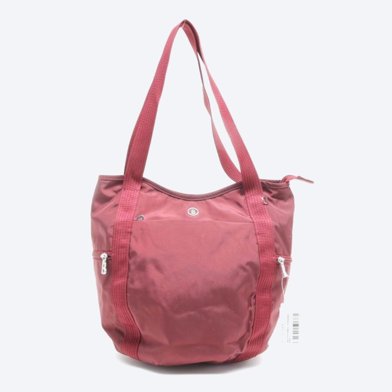 Image 1 of Shoulder Bag in color Red | Vite EnVogue
