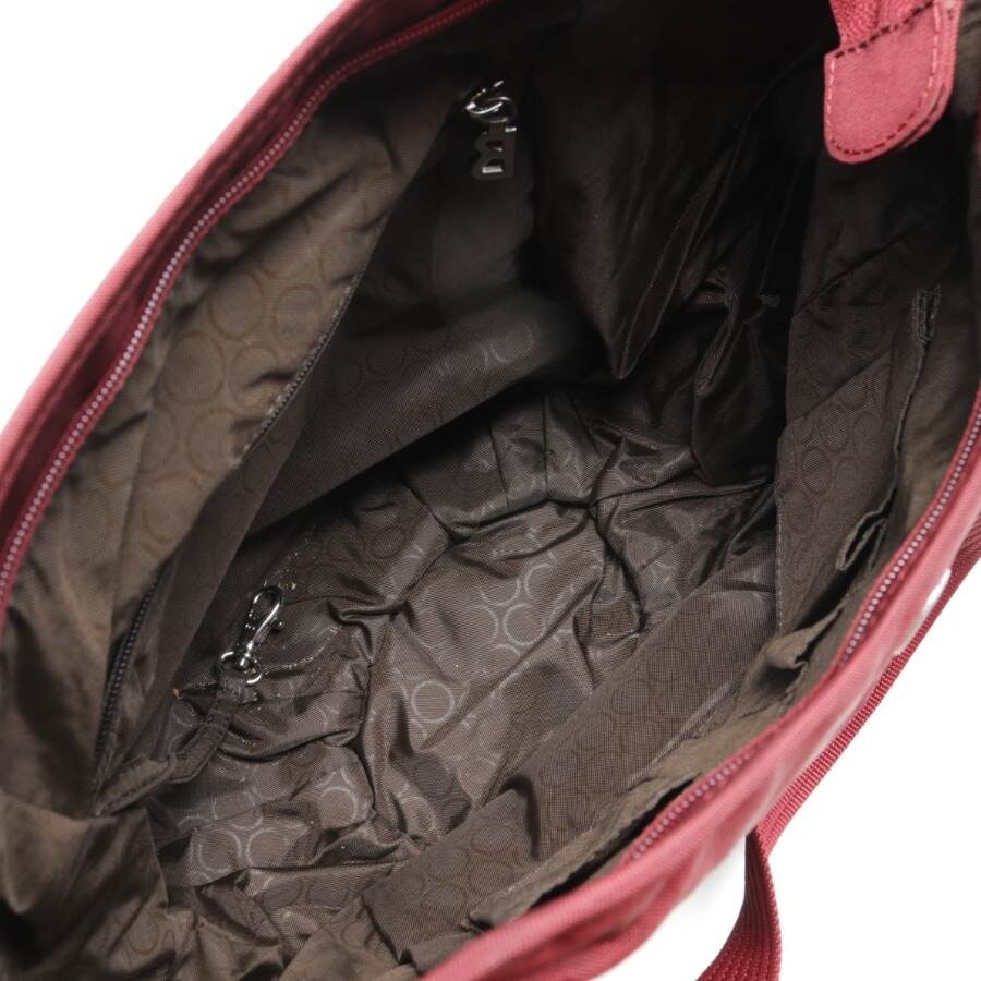 Image 3 of Shoulder Bag in color Red | Vite EnVogue