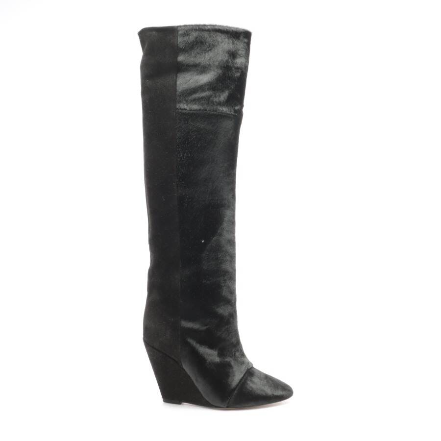 Stiefel in EUR 37