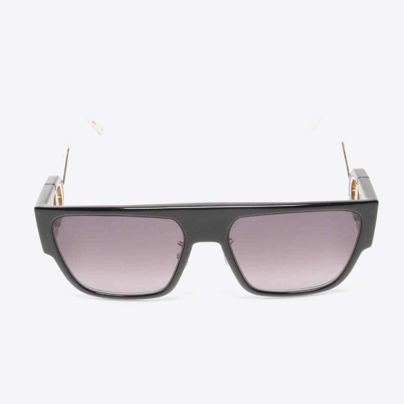 Bild 1 von Sonnenbrille in Farbe Metallic | Vite EnVogue