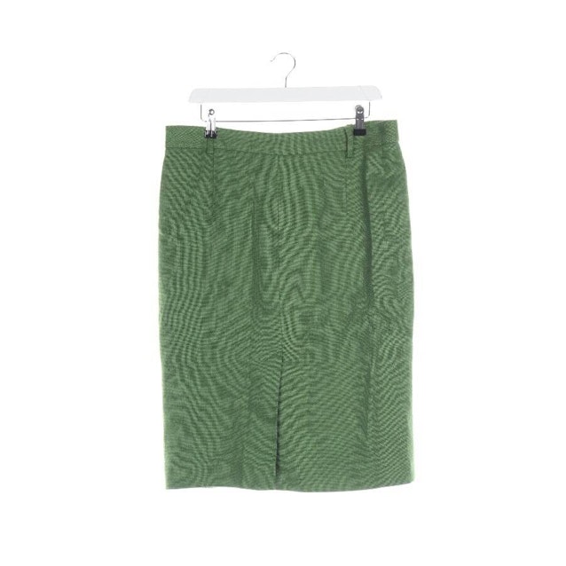 Image 1 of Linen Skirt in 40 | Vite EnVogue