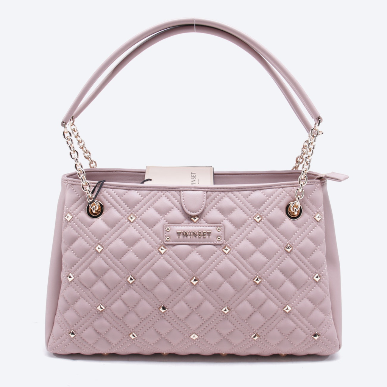 Image 1 of Shoulder Bag in color Pink | Vite EnVogue