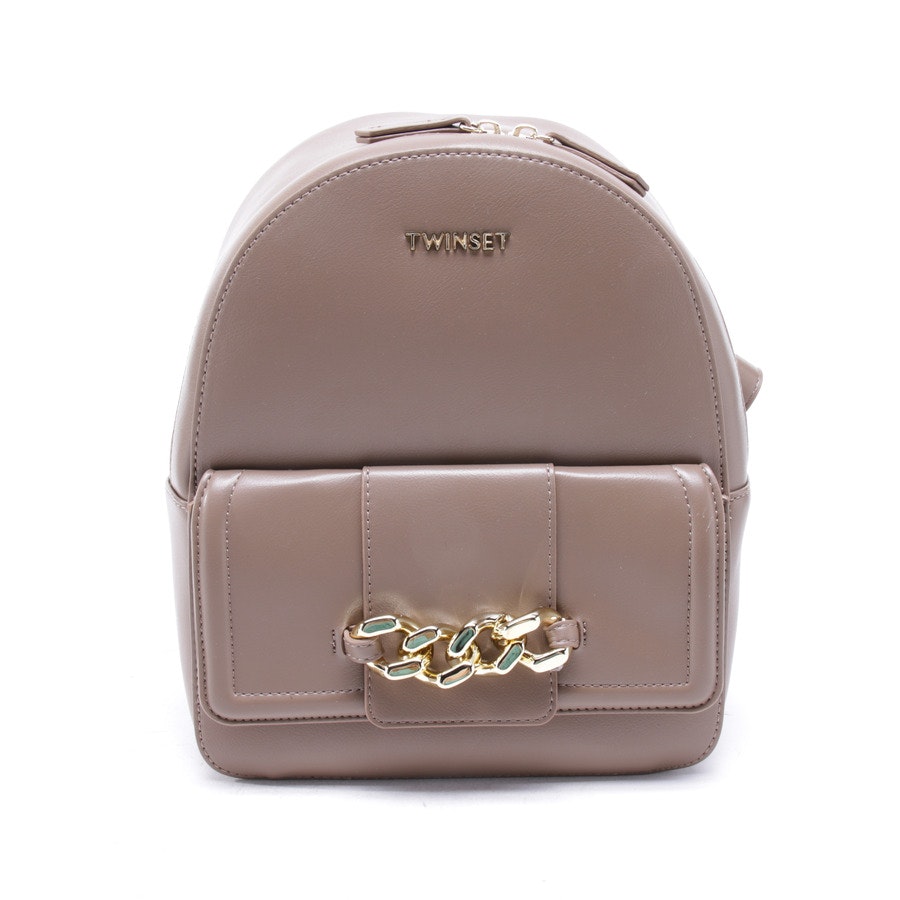 Image 1 of Backpack in color Brown | Vite EnVogue