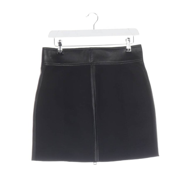 Image 1 of Leather Skirt in W31 | Vite EnVogue
