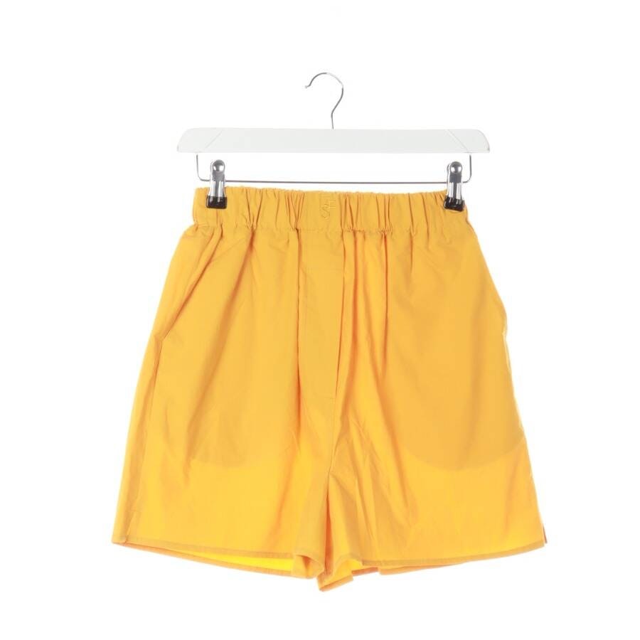 Image 1 of Shorts in XS in color Orange | Vite EnVogue