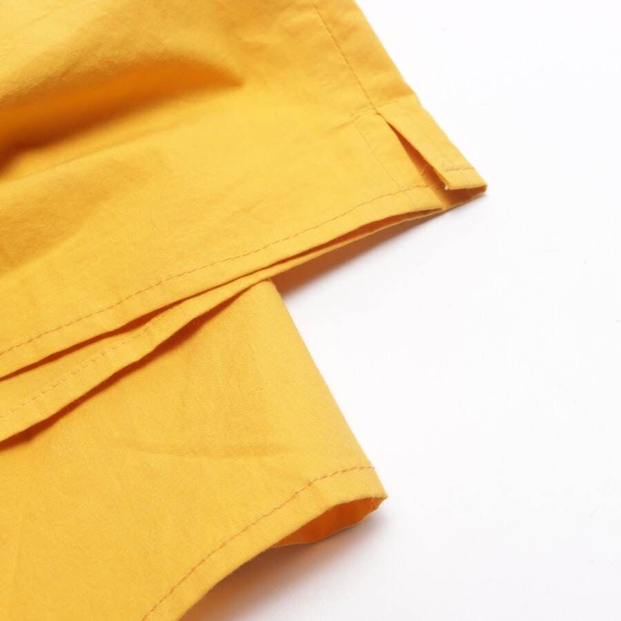 Image 3 of Shorts in XS in color Orange | Vite EnVogue