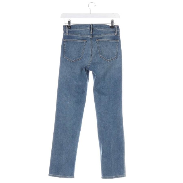 Jeans Straight Fit in W25 | Vite EnVogue