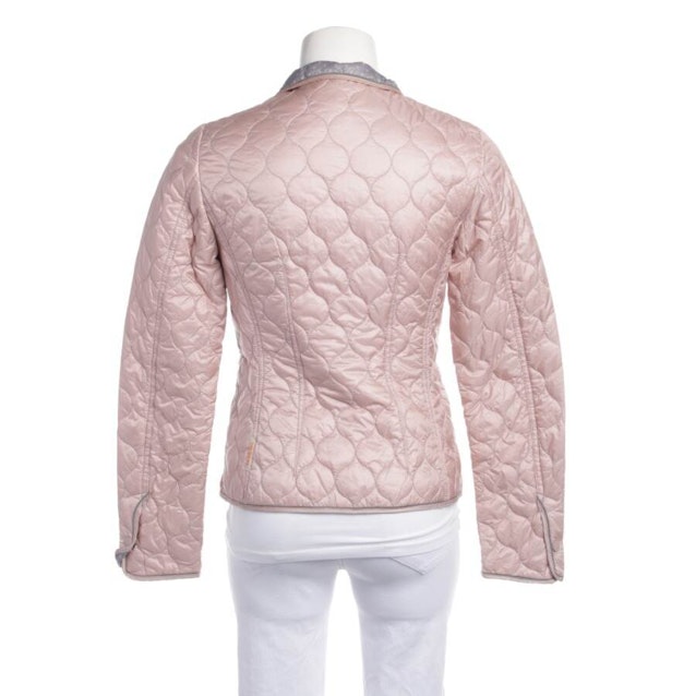 Quilted Jacket in 34 | Vite EnVogue