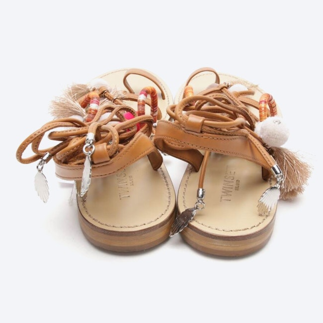 Image 3 of Strappy Sandals in EUR 40 | Vite EnVogue