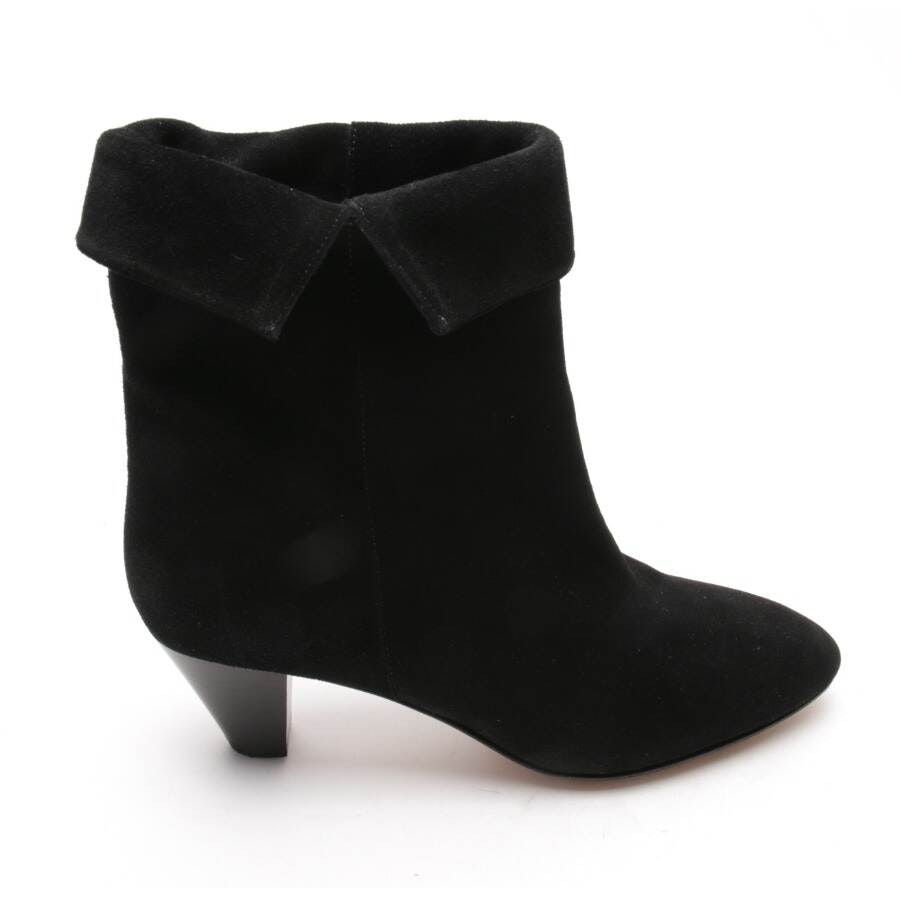 Image 1 of Ankle Boots in EUR 37 in color Black | Vite EnVogue