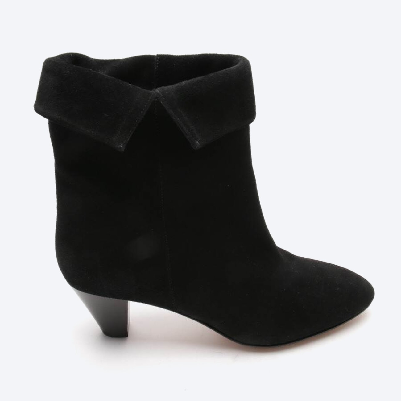 Image 1 of Ankle Boots in EUR 37 in color Black | Vite EnVogue