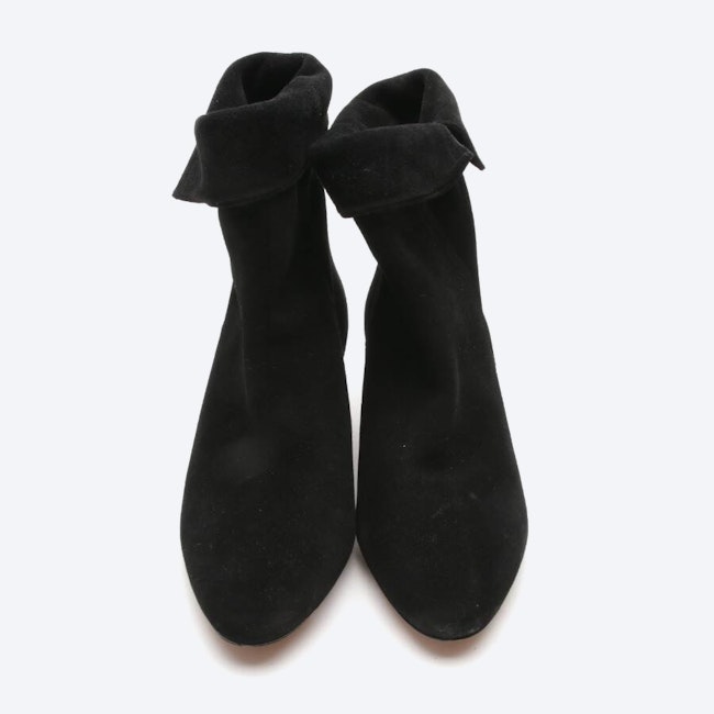 Image 2 of Ankle Boots in EUR 37 in color Black | Vite EnVogue