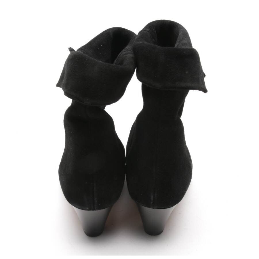Image 3 of Ankle Boots in EUR 37 in color Black | Vite EnVogue