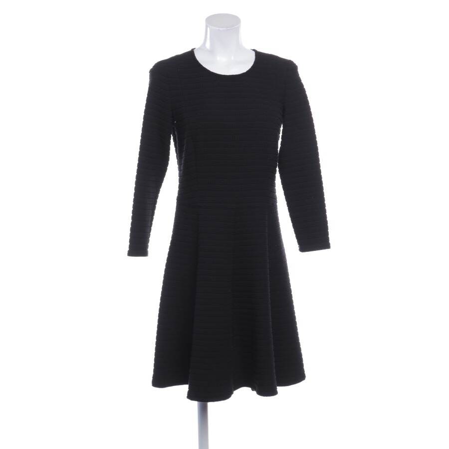 Image 1 of Shift Dress in 38 in color Black | Vite EnVogue