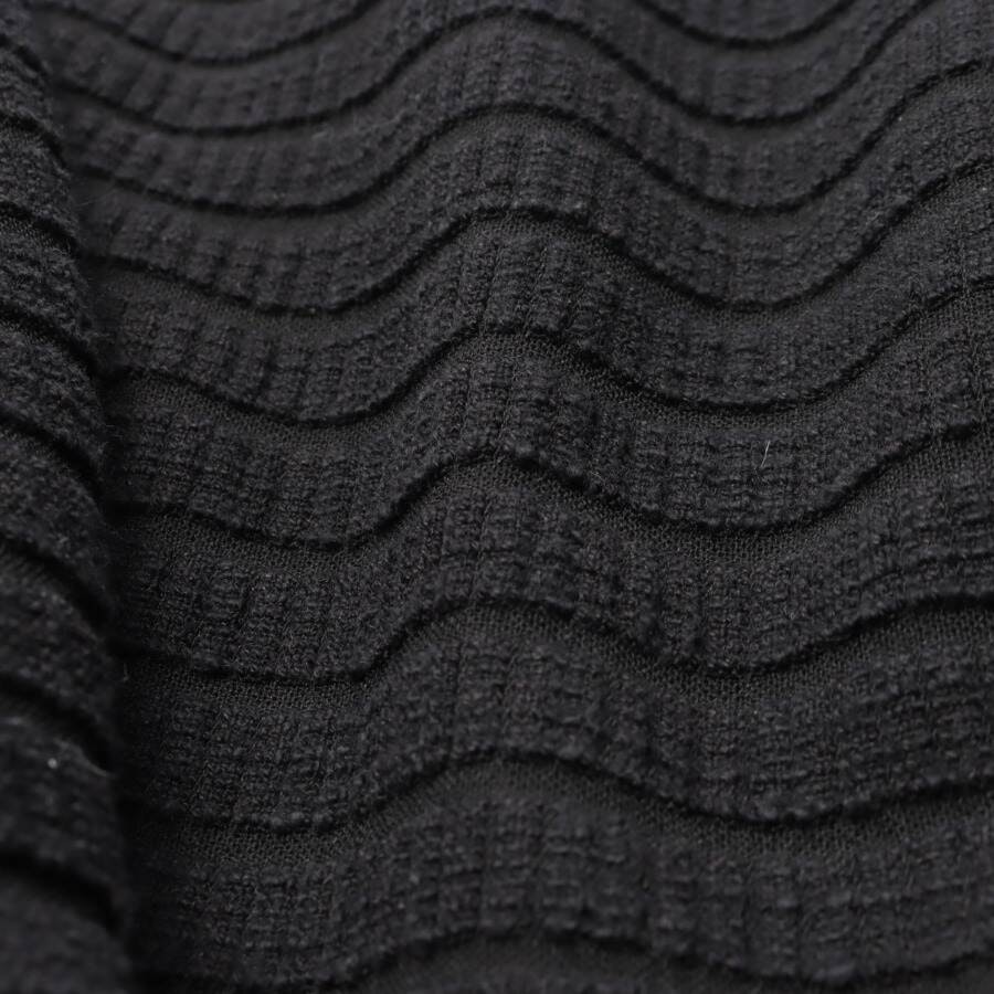 Image 3 of Shift Dress in 38 in color Black | Vite EnVogue