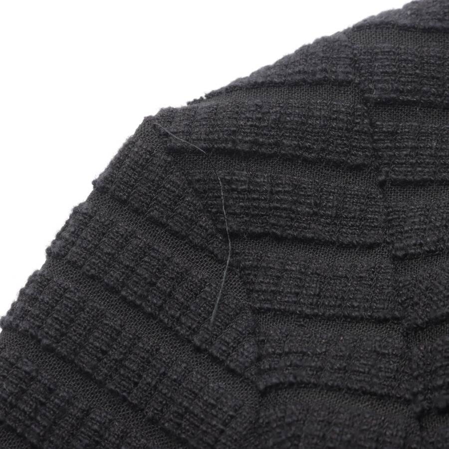 Image 4 of Shift Dress in 38 in color Black | Vite EnVogue