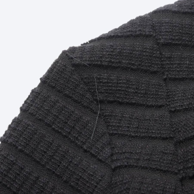 Image 4 of Shift Dress in 38 in color Black | Vite EnVogue