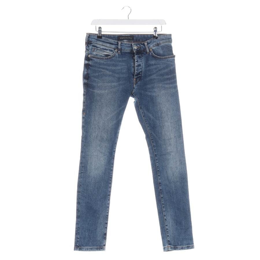 Bild 1 von Jeans Slim Fit in W31 in Farbe Blau | Vite EnVogue