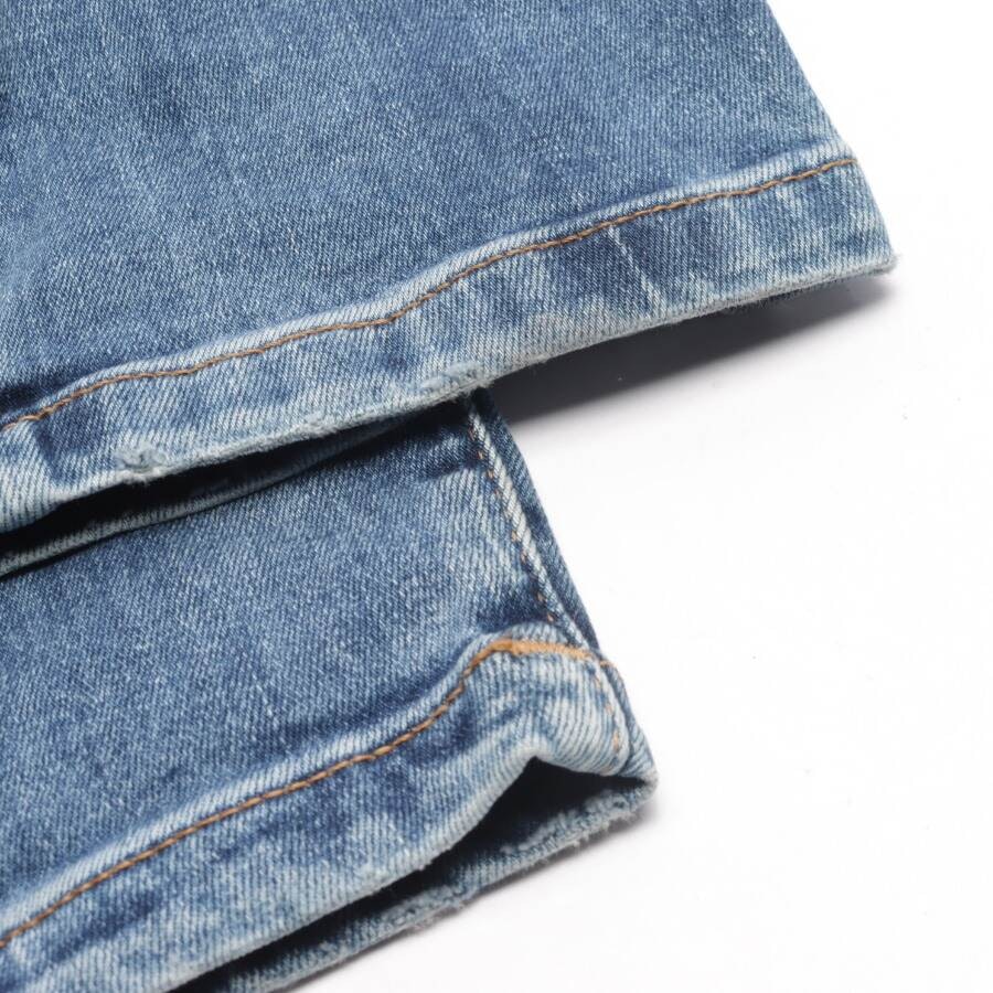 Bild 3 von Jeans Slim Fit in W31 in Farbe Blau | Vite EnVogue