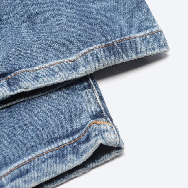 Bild 3 von Jeans Slim Fit in W31 in Farbe Blau | Vite EnVogue