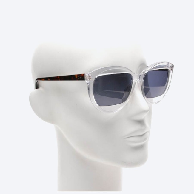 Bild 2 von Sonnenbrille in Farbe Braun | Vite EnVogue