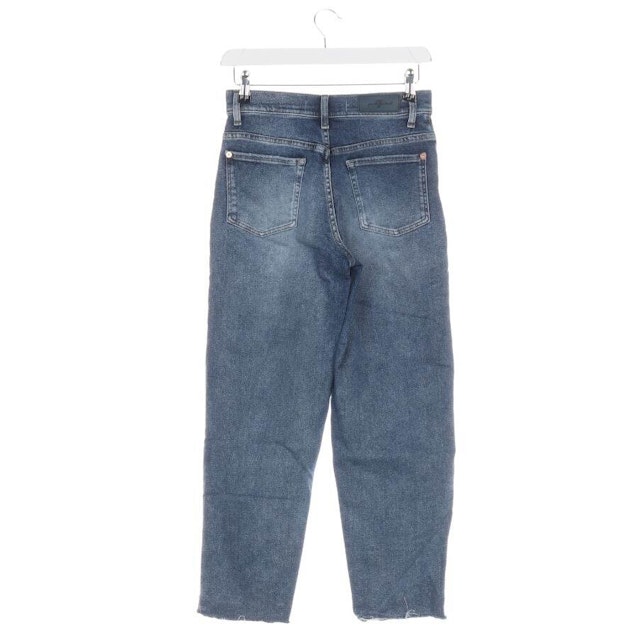 Jeans Straight Fit in W25 | Vite EnVogue