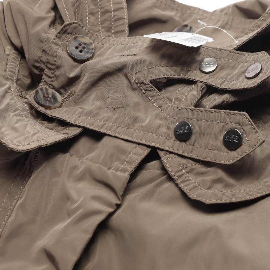 Image 3 of Summer Coat in 42 in color Brown | Vite EnVogue