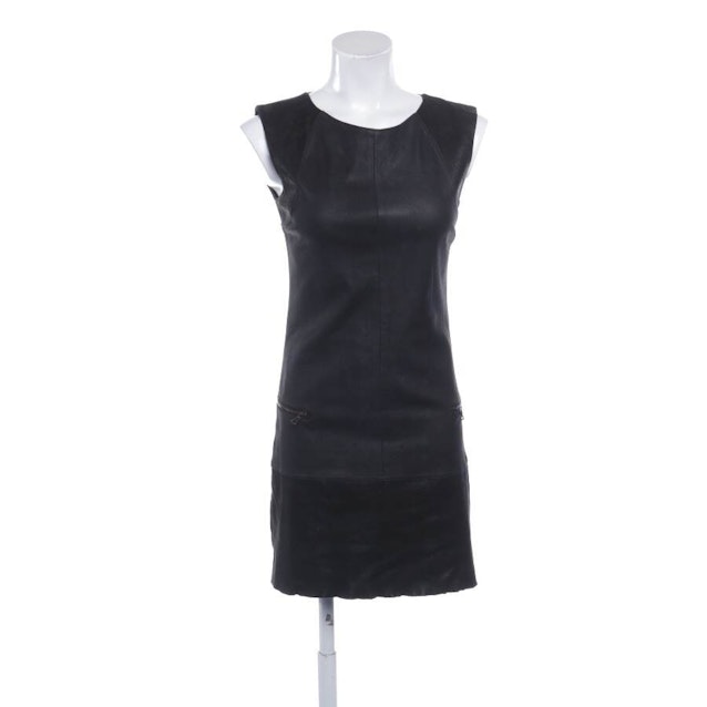 Image 1 of Leather Dress in M | Vite EnVogue