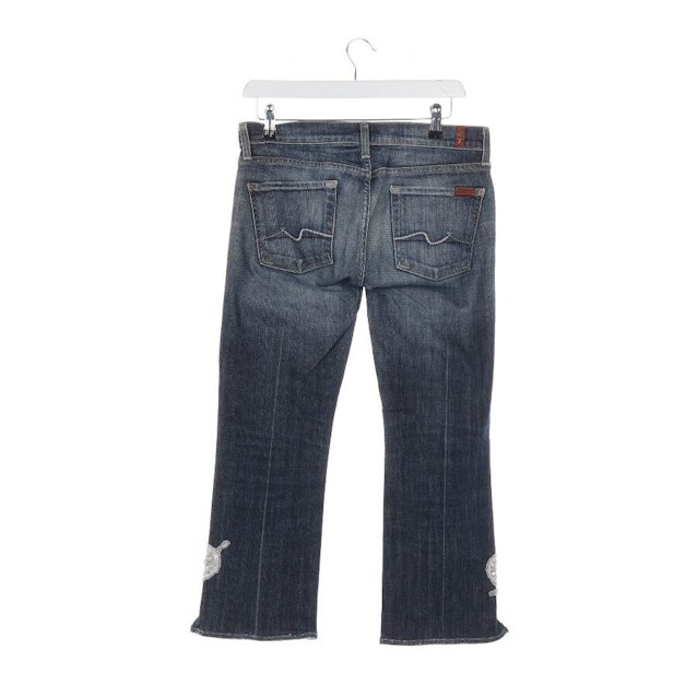 Jeans Bootcut in W28 | Vite EnVogue