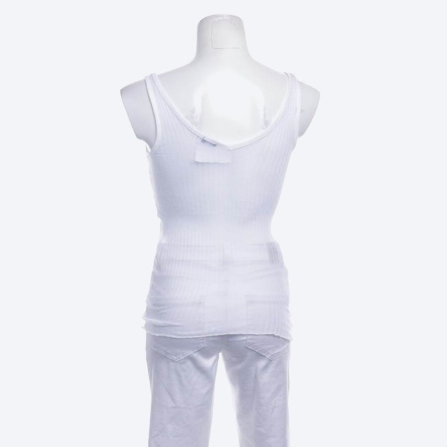 Image 2 of Top in S in color White | Vite EnVogue