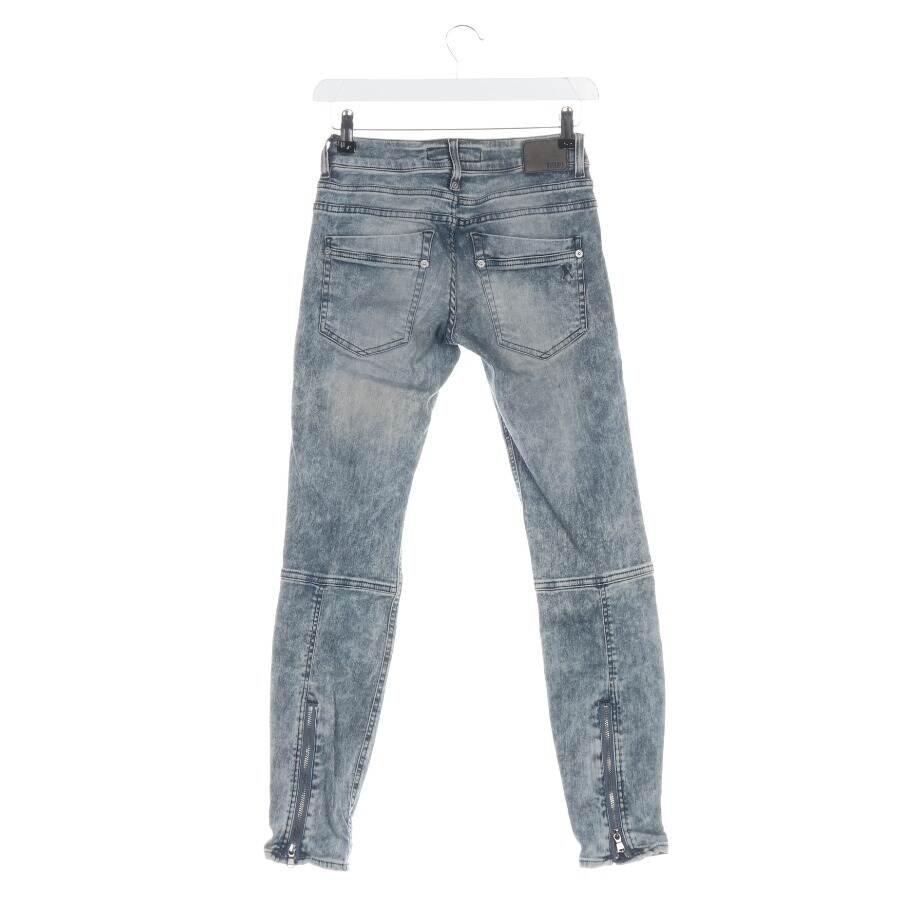 Jeans Skinny in W26