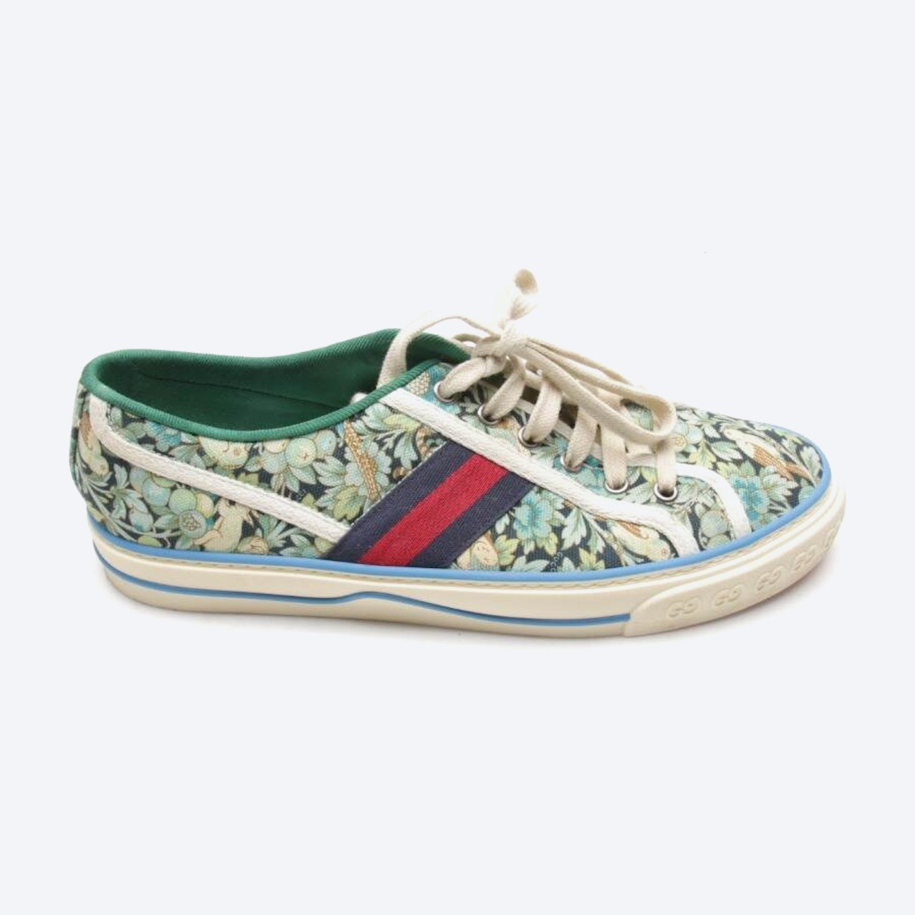 Image 1 of Sneakers in EUR 40 in color Multicolored | Vite EnVogue