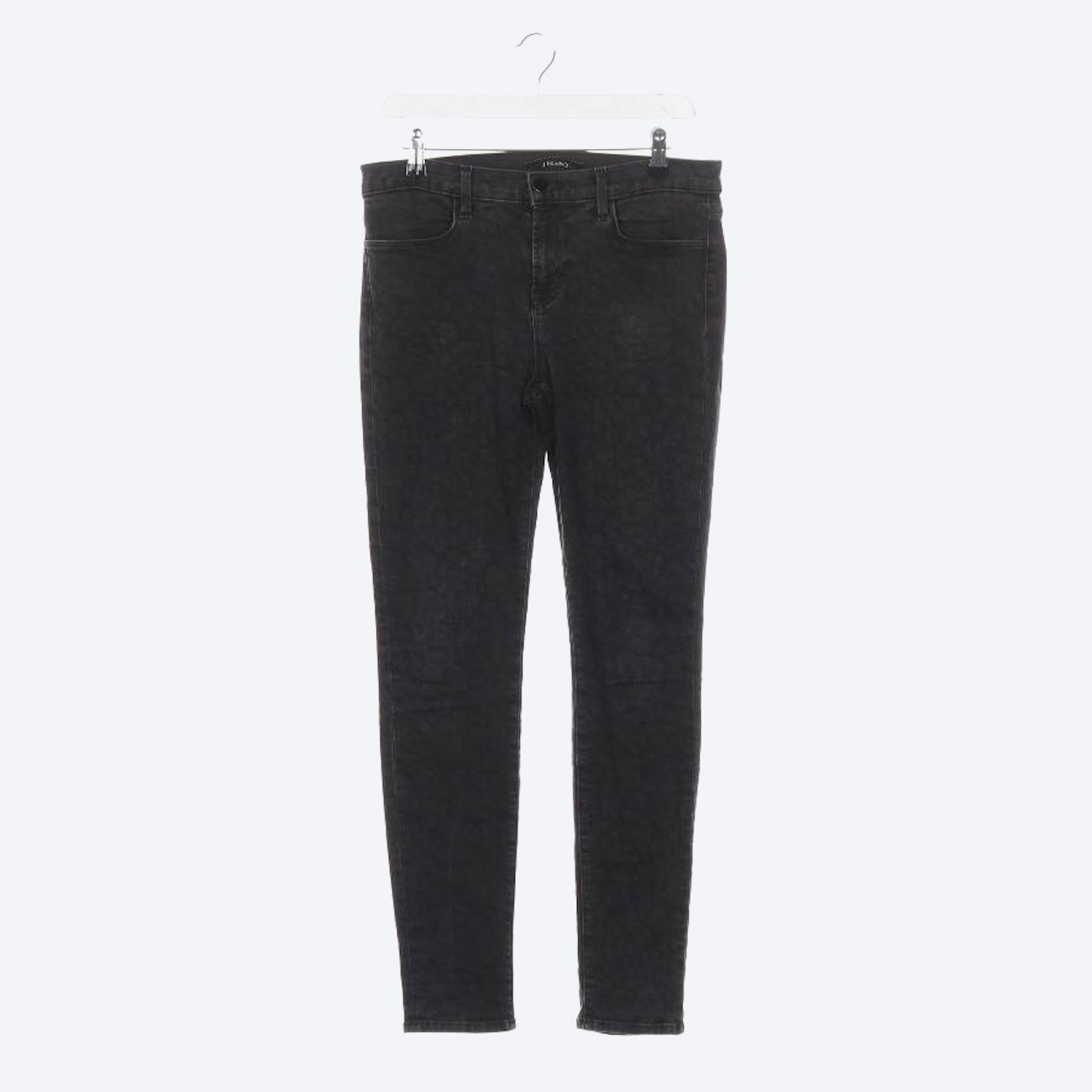 Image 1 of Jeans Skinny in W30 in color Black | Vite EnVogue