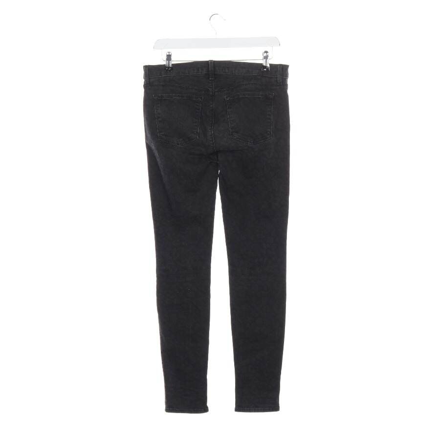 Image 2 of Jeans Skinny in W30 in color Black | Vite EnVogue