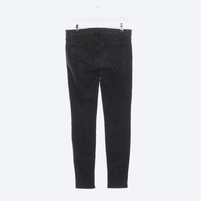 Image 2 of Jeans Skinny in W30 in color Black | Vite EnVogue