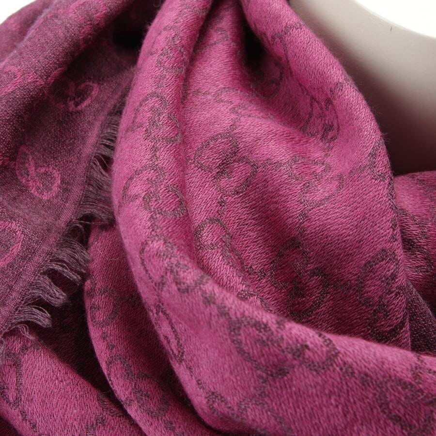 Image 2 of Scarf in color Pink | Vite EnVogue