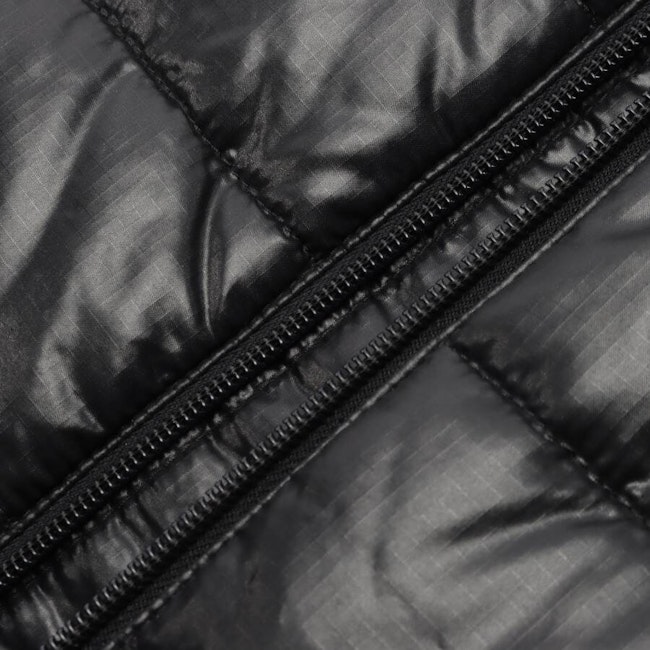 Bild 4 von Übergangsjacke in 56 in Farbe Schwarz | Vite EnVogue