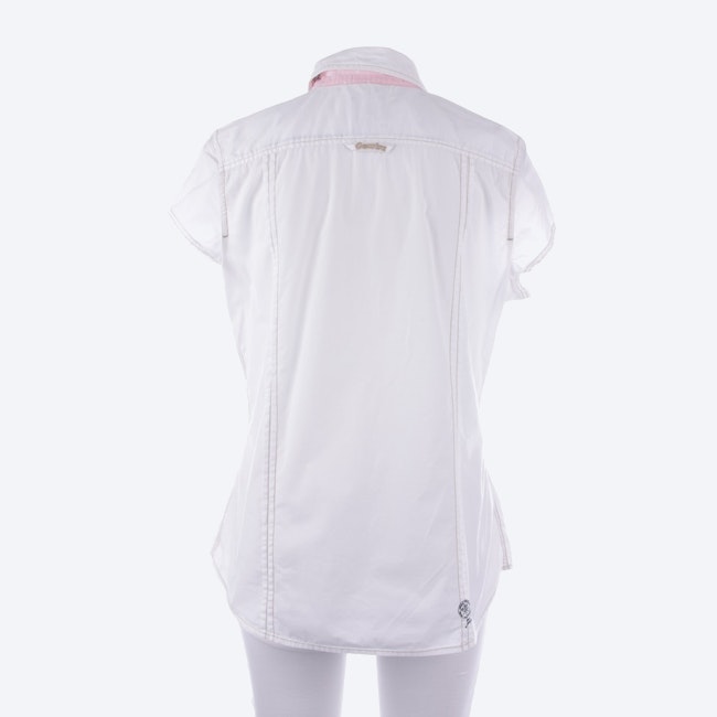 Image 2 of Shirt in XL in color White | Vite EnVogue