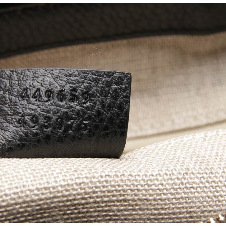 Image 7 of Handbag in color Black | Vite EnVogue