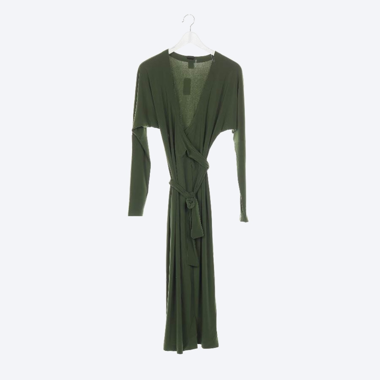 Image 1 of Dress in S in color Green | Vite EnVogue