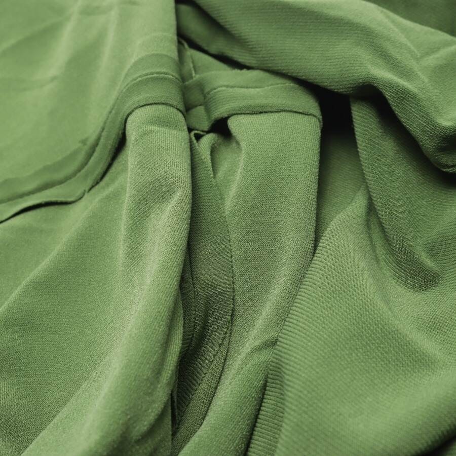 Image 3 of Dress in S in color Green | Vite EnVogue