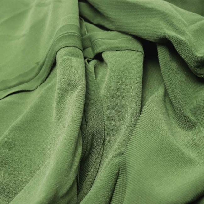 Image 3 of Dress in S in color Green | Vite EnVogue