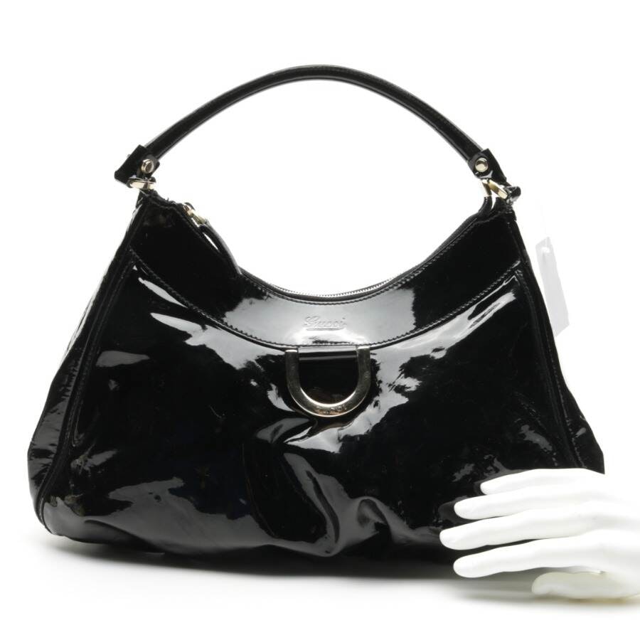 Image 4 of Handbag in color Black | Vite EnVogue